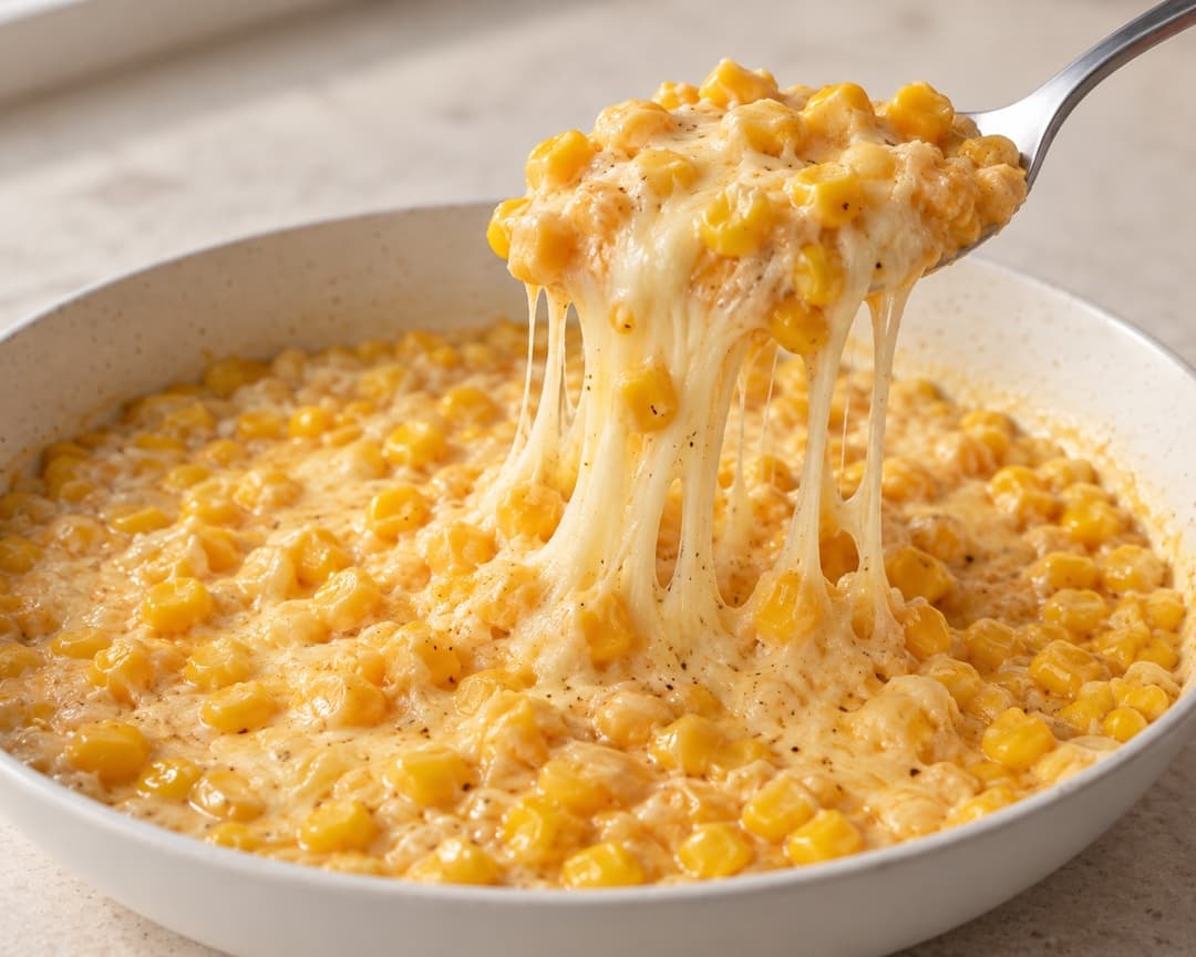 Melt it: Into a warm dip for movie night.