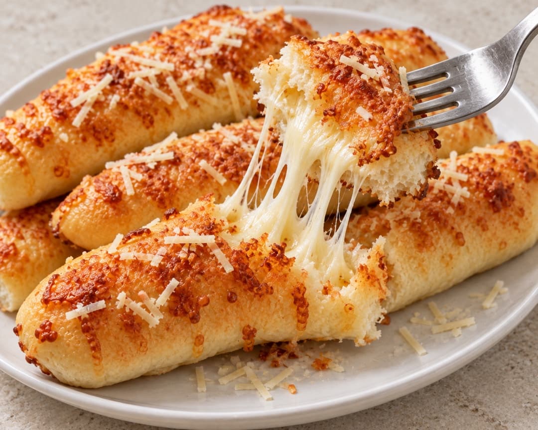 Crust it: Mix into breadcrumbs for a golden coating.