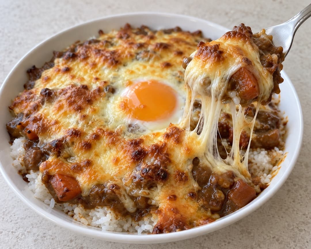 Crust it: Scatter over a rice or pasta bake and let it brown.